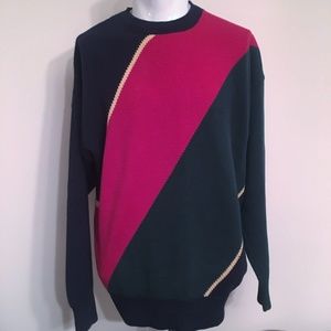 Vintage Nautica Sweater